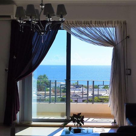 Ullswater No. 9 Apartment Marsaskala Luaran gambar