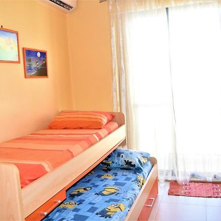 Ullswater No. 9 Apartment Marsaskala Luaran gambar