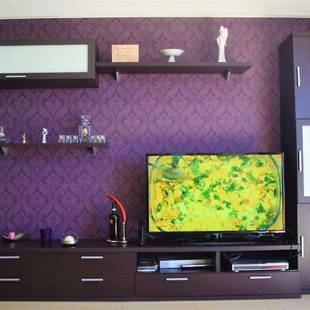 Ullswater No. 9 Apartment Marsaskala Luaran gambar