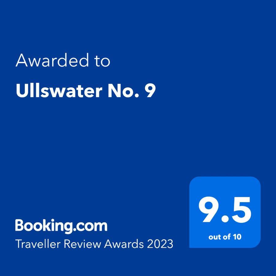 Ullswater No. 9 Apartment Marsaskala Luaran gambar