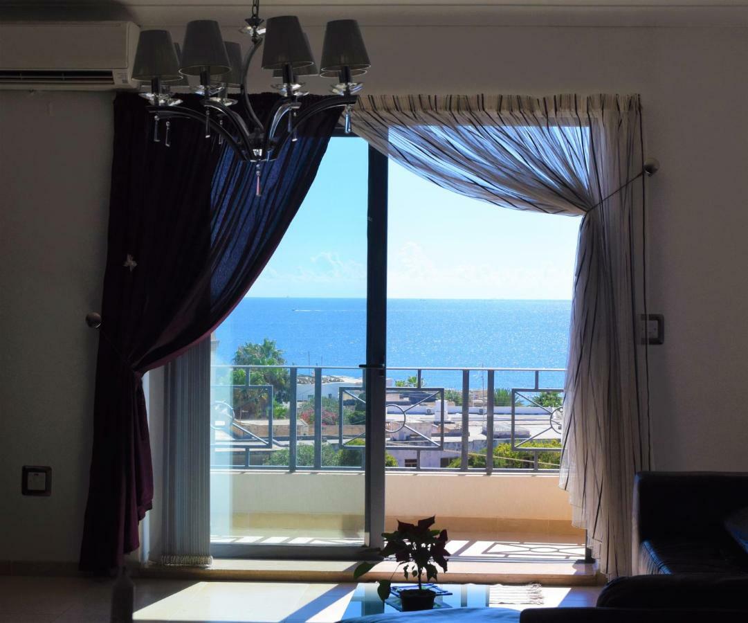 Ullswater No. 9 Apartment Marsaskala Luaran gambar