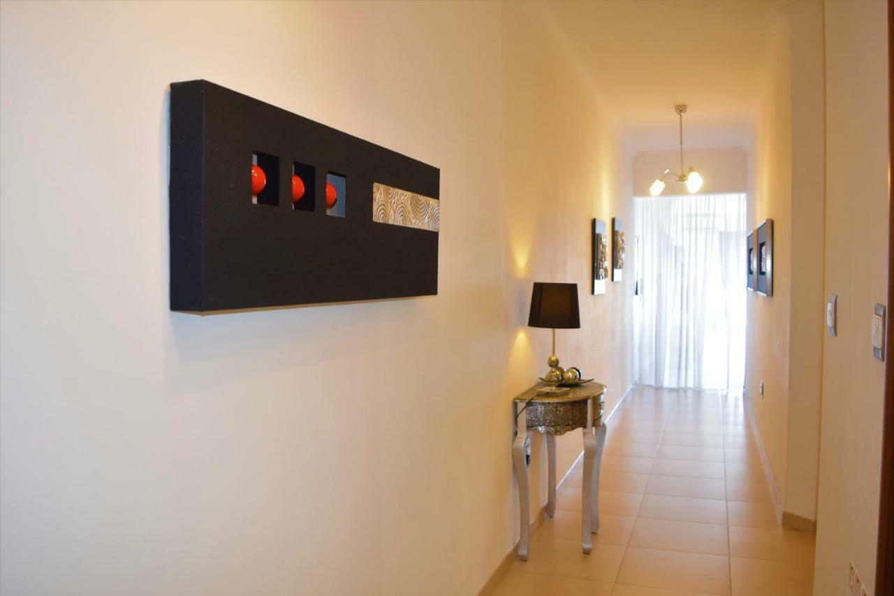 Ullswater No. 9 Apartment Marsaskala Luaran gambar