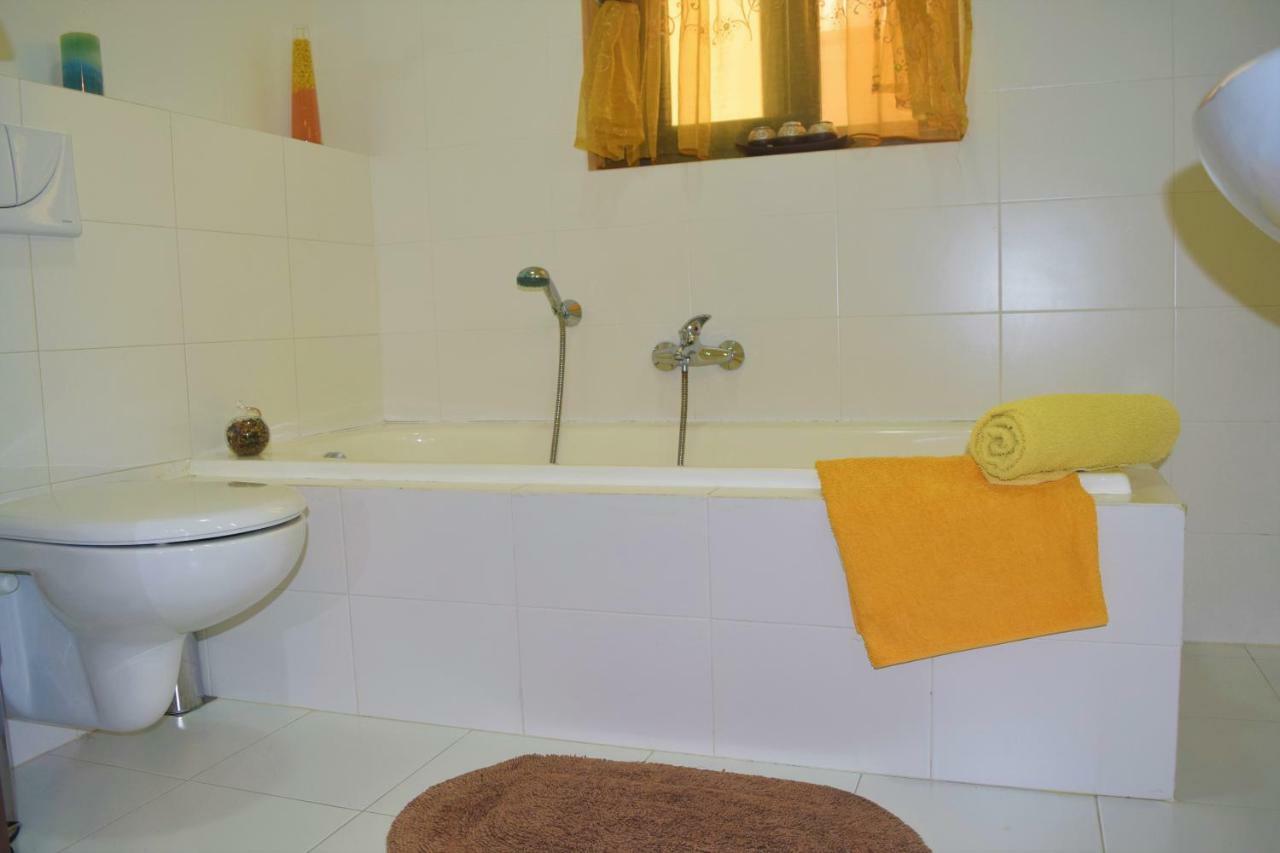 Ullswater No. 9 Apartment Marsaskala Luaran gambar